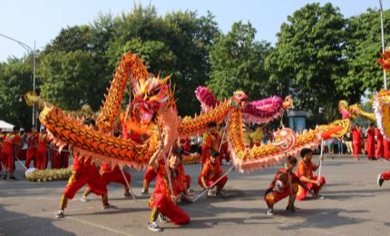 Tập trung thực hiện hiệu quả các nhiệm vụ phục vụ Đại hội lần thứ XIII của Đảng