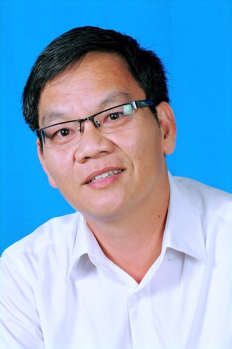 Ông Nguyễn Văn Chiến (số 47, đường Trần Nguyên Hãn, thành phố Kon Tum, tỉnh Kon Tum).