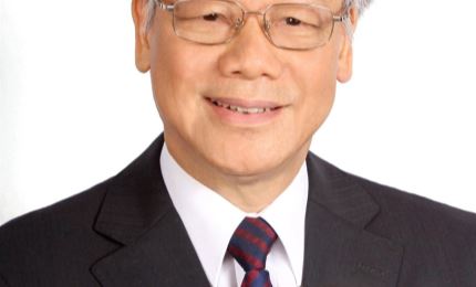 Điện chúc mừng Tổng Bí thư, Chủ tịch nước Nguyễn Phú Trọng