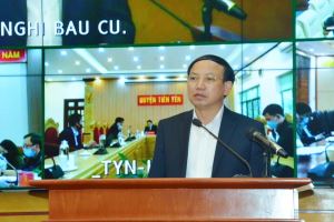 Quảng Ninh: Tích cực chuẩn bị cho “Ngày hội lớn”
