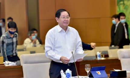 Đề nghị tăng số lượng đại biểu hoạt động chuyên trách của HĐND TP Hà Nội