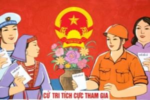 Bổ sung kinh phí bầu cử đại biểu Quốc hội và đại biểu HĐND các cấp