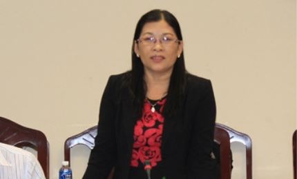Bình Thuận: Lấy ý kiến đối với người ứng cử đại biểu Quốc hội và đại biểu HĐND tỉnh