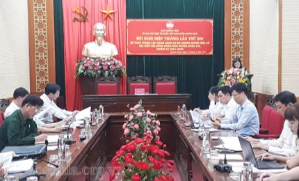 Sơn La: Nhiều huyện tổ chức Hội nghị hiệp thương lần thứ hai