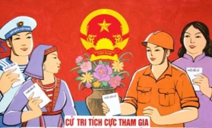 Hải Dương: Bổ sung 5 ủy viên Ủy ban Bầu cử tỉnh