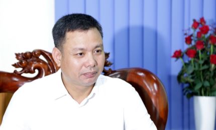 Đồng chí Nguyễn Thành Công giữ chức Phó Chủ tịch tỉnh Sơn La