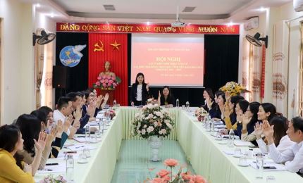 Hội LHPN tỉnh Yên Bái giới thiệu người ra ứng cử đại biểu HĐND tỉnh