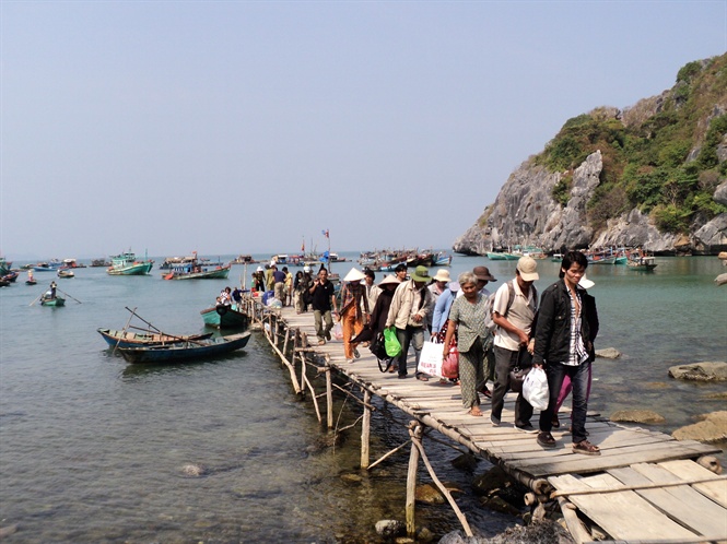 Các xã đặc biệt khó khăn khu vực biên giới, vùng núi, vùng bãi ngang ven biển sẽ tiếp tục được tỉnh Kiên Giang hỗ trợ xây dựng nông thôn mới (Nguồn ảnh: nongnghiep.vn)