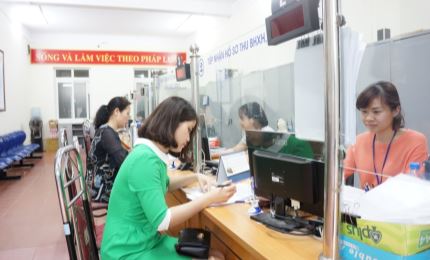 BHXH Việt Nam nỗ lực thực hiện nhiệm vụ chính trị