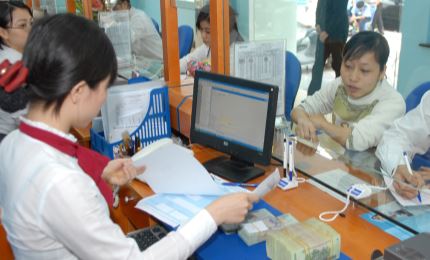 Kho bạc Nhà nước Quảng Nam: Tăng cường chỉ đạo đẩy nhanh tiến độ giải ngân vốn đầu tư công