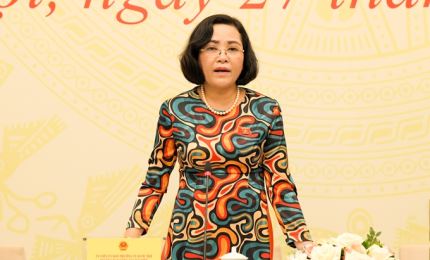 Trưởng ban Công tác đại biểu trả lời về ứng cử viên đại biểu Quốc hội Nguyễn Quang Tuấn
