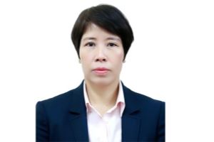 Đồng chí Nguyễn Thị Bích Ngọc giữ chức Thứ trưởng Bộ Kế hoạch và Đầu tư