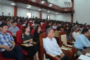 Bắc Giang tổ chức nghiên cứu, quán triệt Nghị quyết Đại hội XIII của Đảng