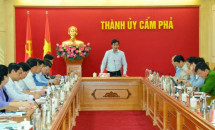 Quảng Ninh sẽ đầu tư thỏa đáng để phát triển nguồn nhân lực chất lượng cao