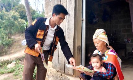 Bắc Giang: Sơn Động tập trung hướng về “Ngày hội toàn dân”