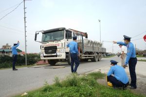 Bộ GTVT đẩy mạnh công tác phòng, chống tham nhũng