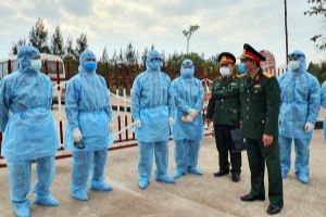 Quảng Ninh: Học Bác trở thành hành động tự giác của mỗi cán bộ, đảng viên