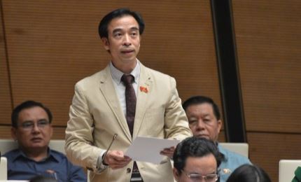 Rút tên ông Nguyễn Quang Tuấn khỏi danh sách ứng cử viên ĐBQH khoá XV