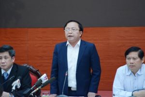 Các phường của 12 quận và thị xã Sơn Tây của Hà Nội sẽ không tổ chức bầu cử đại biểu HĐND phường