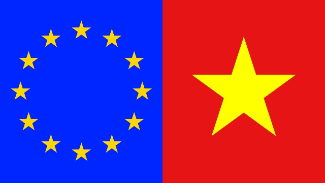 Hợp tác Việt Nam và Liên minh châu Âu tiếp tục đạt hiệu quả lớn (Ảnh: PV)