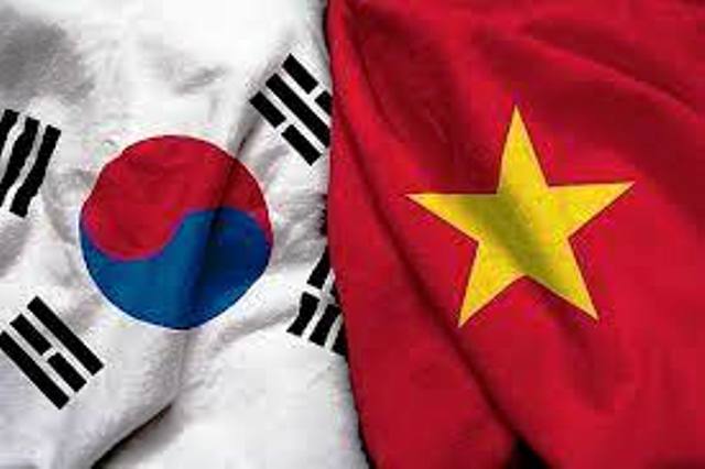 Các doanh nghiệp Hàn Quốc tiếp tục tăng đầu tư vào Việt Nam (Ảnh: PV)