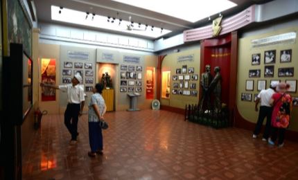 TP Hồ Chí Minh: Đẩy mạnh phát triển ngành văn hóa giai đoạn 2020-2035
