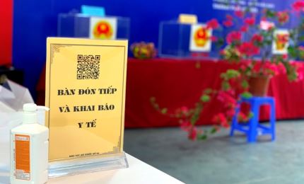 Hà Giang triển khai các phương án đảm bảo an toàn cho bầu cử