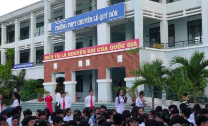Ninh Thuận: Cụ thể hóa nghị quyết Đại hội Đảng bộ tỉnh