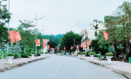 Tiên Yên (Quảng Ninh): Xây dựng nông thôn mới đi vào chiều sâu, thiết thực
