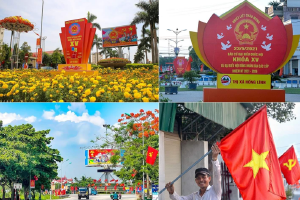 Hà Tĩnh công bố kết quả bầu cử đại biểu HĐND chậm nhất ngày 2/6