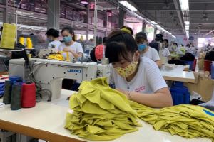 TP Hồ Chí Minh: 5.600 doanh nghiệp hoạt động trở lại