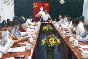 Hội đồng nhân dân tỉnh Long An sẽ quyết định nhiều vấn đề quan trọng