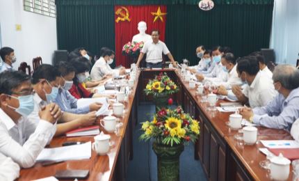 Hội đồng nhân dân tỉnh Long An sẽ quyết định nhiều vấn đề quan trọng