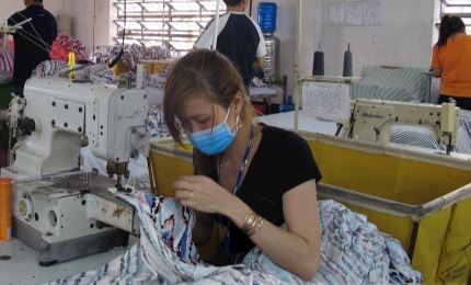 TP Hồ Chí Minh: Hỗ trợ pháp lý cho doanh nghiệp nhỏ và vừa