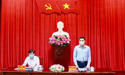 Bình Thuận: Phát huy tinh thần dân chủ trong bầu cử