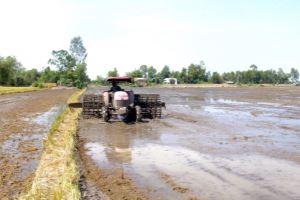 Những đảng viên vì dân, gần dân