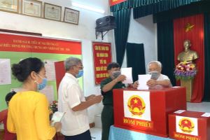 Ninh Bình: Không bầu thêm số lượng đại biểu HĐND cấp xã