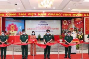 Quốc hội Việt Nam - Những chặng đường đổi mới và phát triển