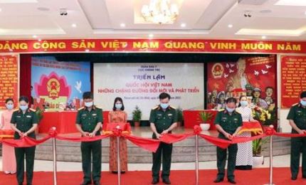 Quốc hội Việt Nam - Những chặng đường đổi mới và phát triển