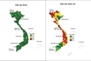 Bài 1: Xóa đói giảm nghèo: Thành quả luôn song hành cùng khó khăn và thách thức