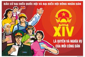 Trách nhiệm của Mặt trận Tổ quốc Việt Nam đối với bầu cử