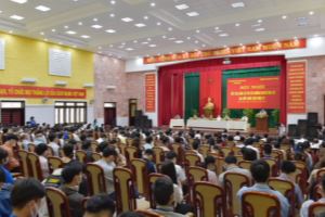 Sinh viên Đại học Quy Nhơn gửi gắm tâm tư, nguyện vọng đến ứng viên ĐBHQ