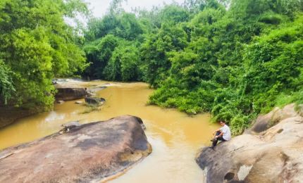 Huyện Phú Giáo: Phát huy lợi thế du lịch nông nghiệp, nông thôn