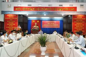 Tây Ninh: 52 đại biểu trúng cử Hội đồng nhân dân tỉnh