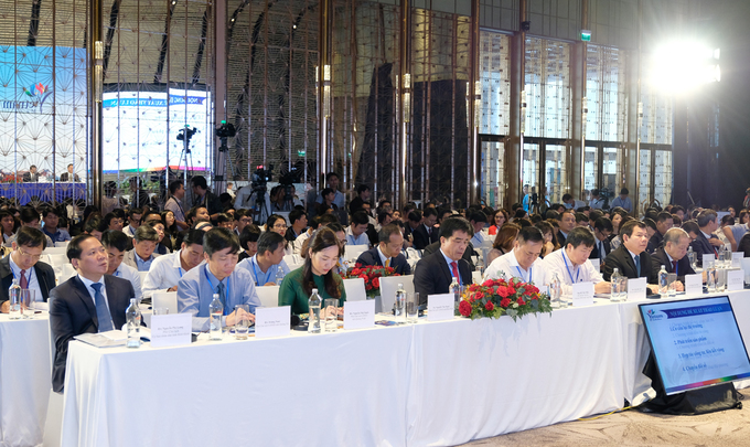 Tại Hội nghị thu hút đầu tư đầu năm 2021, lãnh đạo tỉnh Quảng Nam đã lắng nghe nhiều ý kiến tâm đắc của các nhà đầu tư khi đề cập đến môi trường đầu tư của tỉnh.