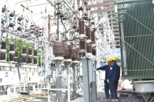 Đảm bảo cung ứng điện an toàn cho người dân TP Hồ Chí Minh