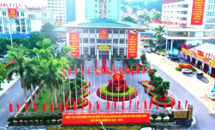 Đảng bộ Quảng Ninh: Nhiều cách làm hiệu quả trong học và làm theo Bác