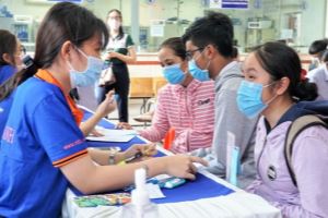 Tiền Giang tăng cường hỗ trợ học sinh, sinh viên khởi nghiệp