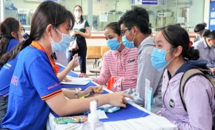 Tiền Giang tăng cường hỗ trợ học sinh, sinh viên khởi nghiệp