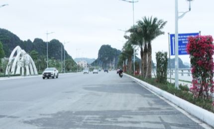 UBND tỉnh Quảng Ninh: Dấu ấn một nhiệm kỳ